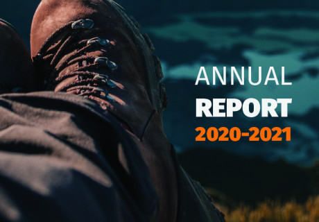 Annual Report 2020 2021 web banner 100