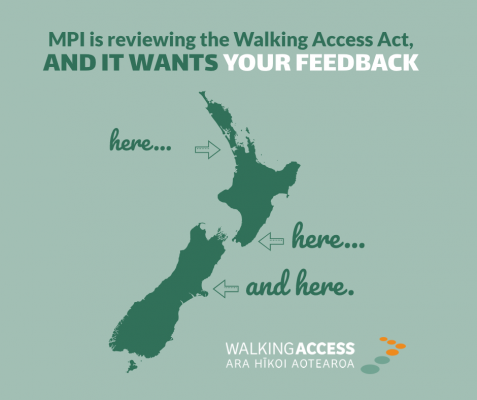 Attend a public meeting in Auckland, Wellington or Christchurch and have your say