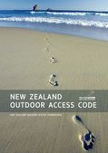NZ Outdoor Access Code 2010