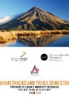 Taranaki Tracks and Trails Strategy Report