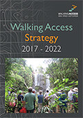 Walking Access National strategy 2017 2022 1