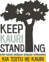 Keep Kauri Standing